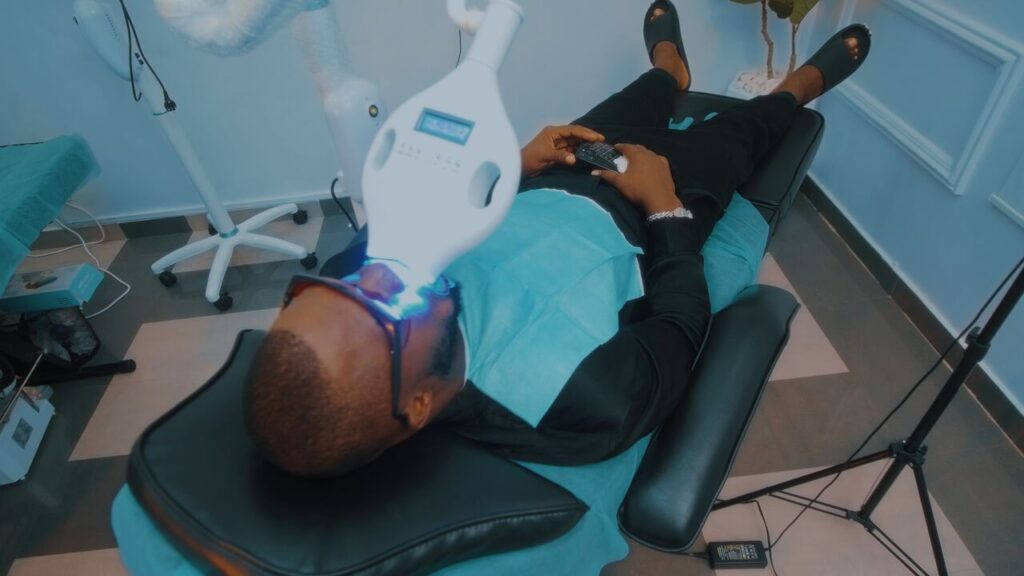 Periodontal Surgery & Laser Dentistry