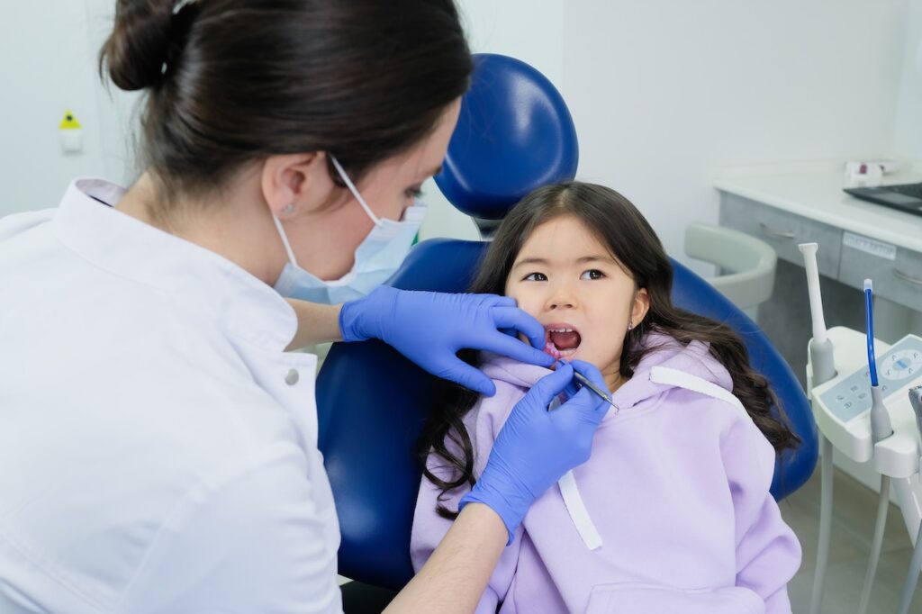 Dentistry for Kids - Pediatric Dentistry