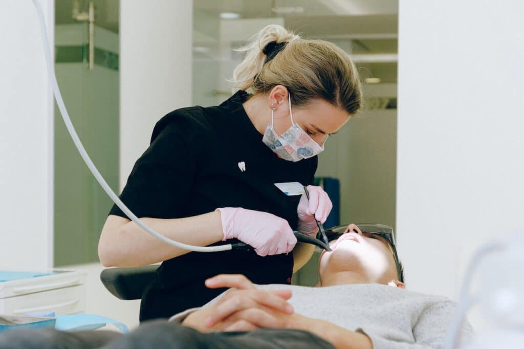 What Is A Root Canal