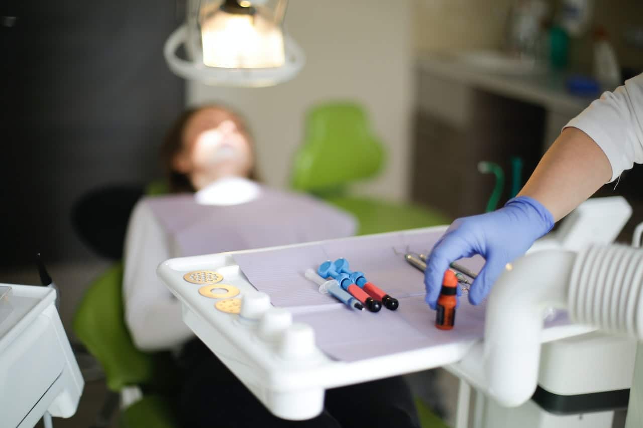 The Procedure of Periodontal Flap Surgery for Healthy And Attractive Gums