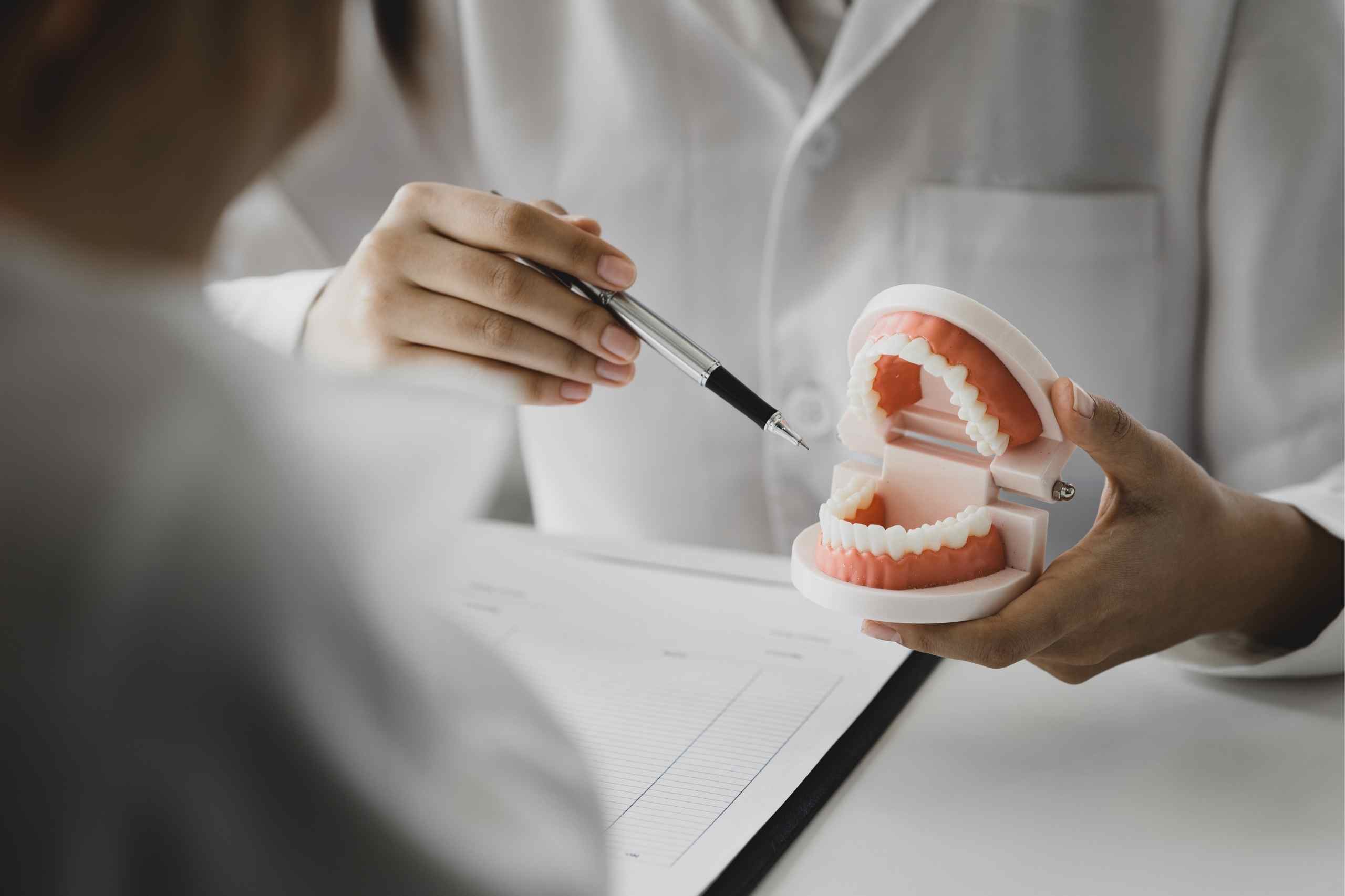 Tips for Speedy Recovery After Full Mouth Dental Implants
