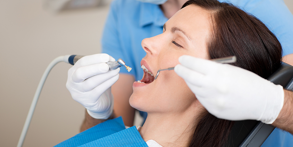 Signs It’s Time for Periodontal Surgery: A Guide to Your Gum Health